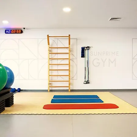 Hotel Sunprime - Adults Only