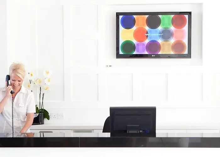 Sunprime - Adults Only Hotel Ayia Napa