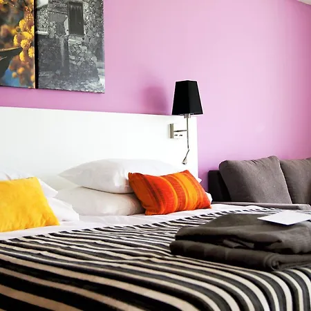 Sunprime - Adults Only Hotel *