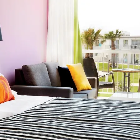 Sunprime - Adults Only Hotel Ajia Napa