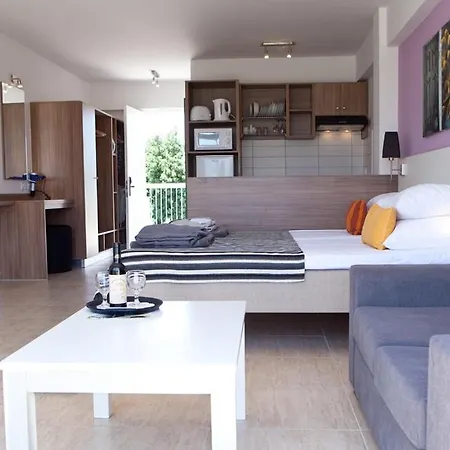 Hotel Sunprime - Adults Only