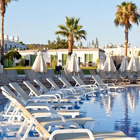 Sunprime - Adults Only Αγία Νάπα