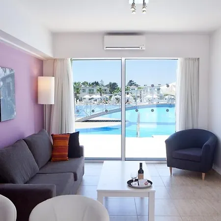 Hotel Sunprime - Adults Only Ajia Napa