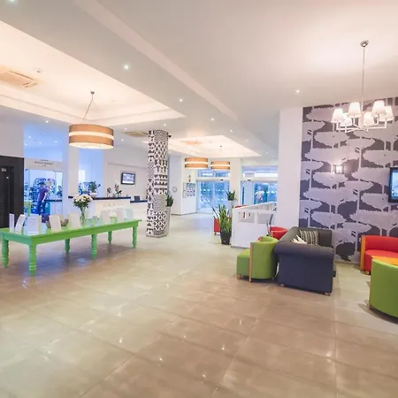 Hotel Sunprime - Adults Only Agia Napa