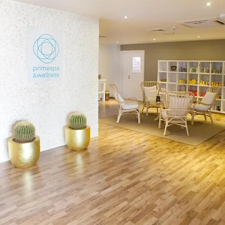 Sunprime - Adults Only Hotel Ajia Napa