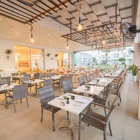 Sunprime - Adults Only Hotel *