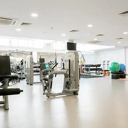 Hotel Sunprime - Adults Only