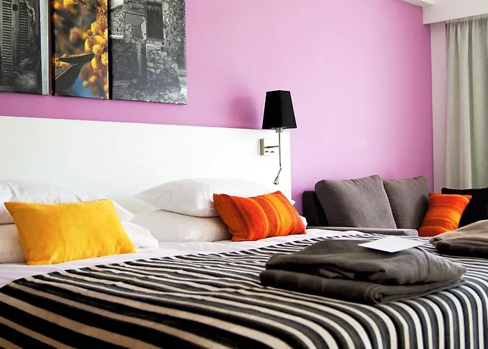 Sunprime - Adults Only Hotel *