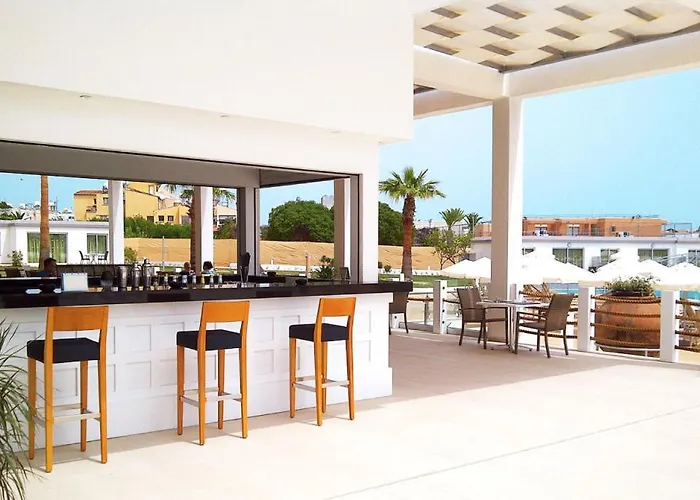 Sunprime - Adults Only Hotel *