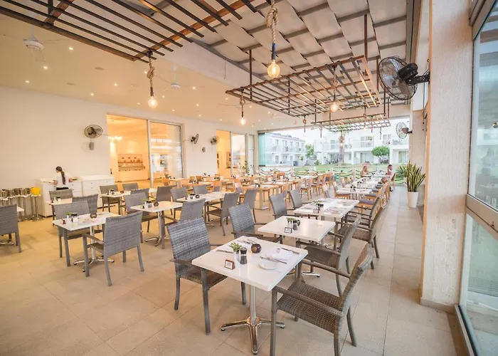 Sunprime - Adults Only Hotel *