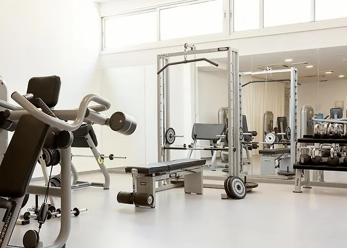 Sunprime - Adults Only Hotel