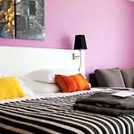 Sunprime - Adults Only Hotel *