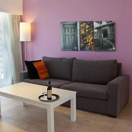 Sunprime - Adults Only * Ayía Nápa