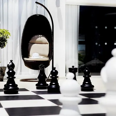 Hotell Sunprime - Adults Only *