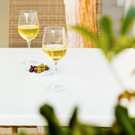 Sunprime - Adults Only Hotell Ayia Napa