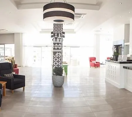 Sunprime - Adults Only Hotel *