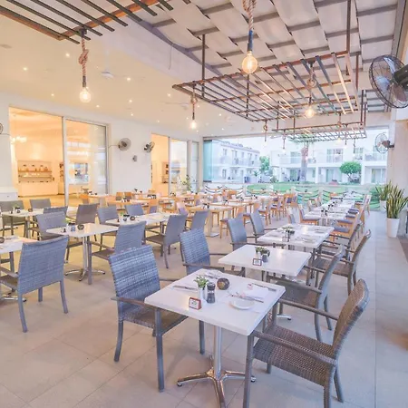 Sunprime - Adults Only Agia Napa