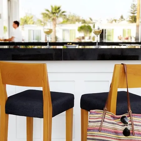 Hotel Sunprime - Adults Only Agia Napa