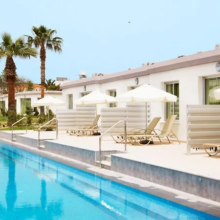Ξενοδοχείο Sunprime - Adults Only *