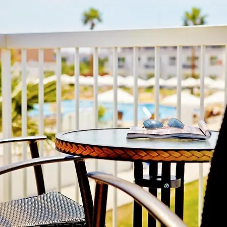 Hotel Sunprime - Adults Only Ayía Nápa