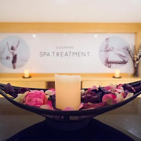 Hotel Sunprime - Adults Only