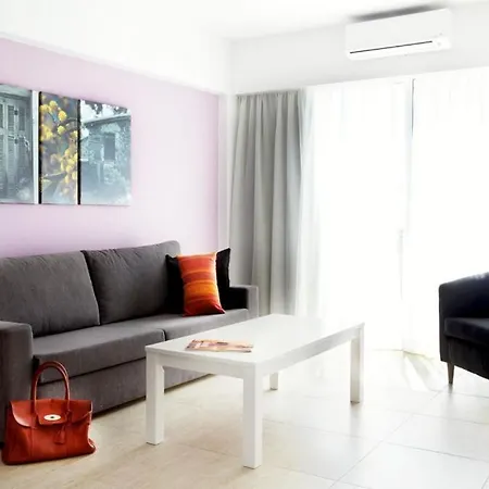 Sunprime - Adults Only Agia Napa