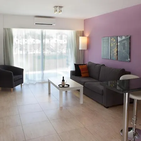 Sunprime - Adults Only * Agia Napa