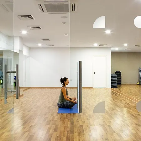 Hotel Sunprime - Adults Only *