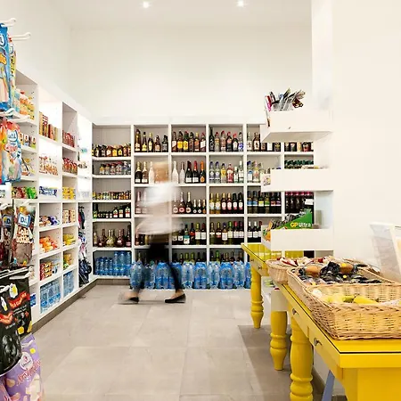 Hotel Sunprime - Adults Only Agia Napa