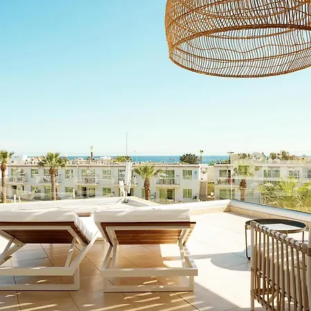 Sunprime - Adults Only Ayía Nápa