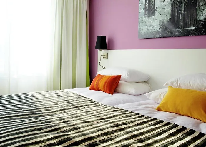 Sunprime - Adults Only Hotell