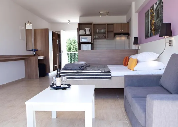 Hotell Sunprime - Adults Only