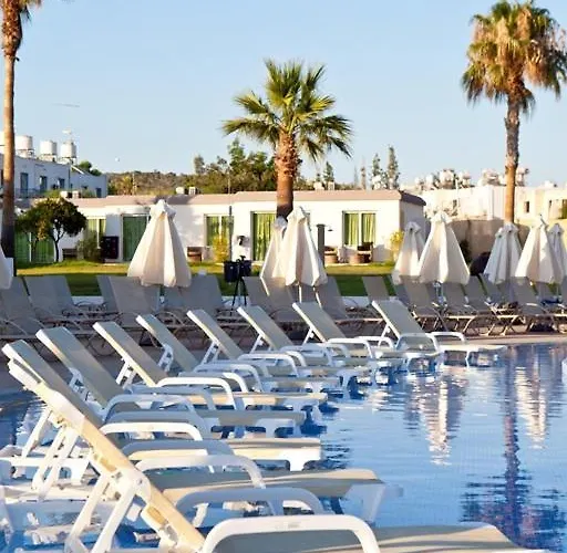 Sunprime - Adults Only Ayia Napa