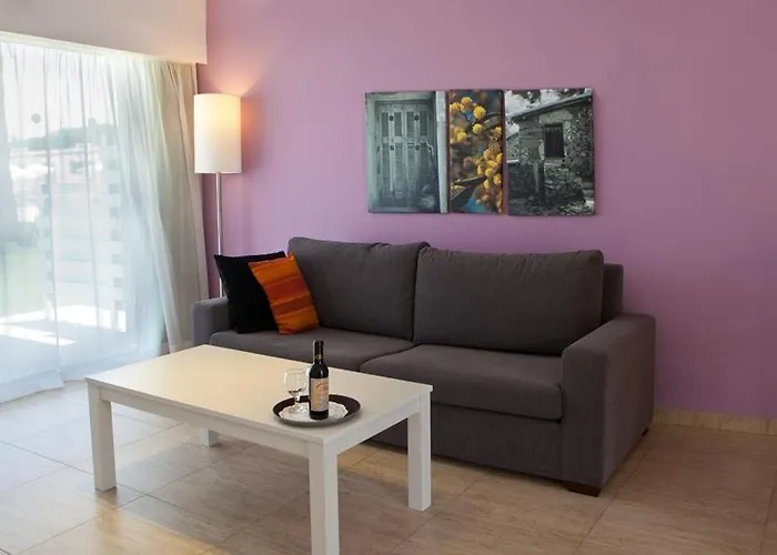 Sunprime - Adults Only * Ayia Napa