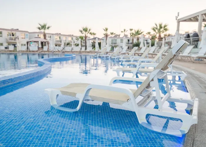 Sunprime - Adults Only *