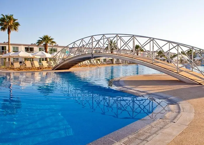 Sunprime - Adults Only Ayia Napa