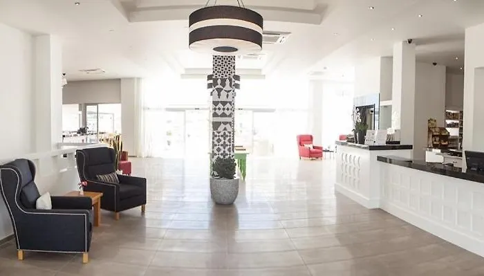 Sunprime - Adults Only Hotel *