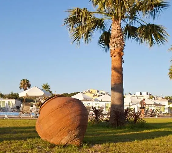 Sunprime - Adults Only Hotel Ayia Napa