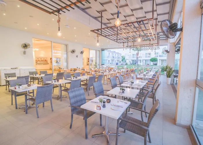 Sunprime - Adults Only Ayia Napa