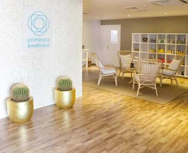 Sunprime - Adults Only Hotel Ayia Napa