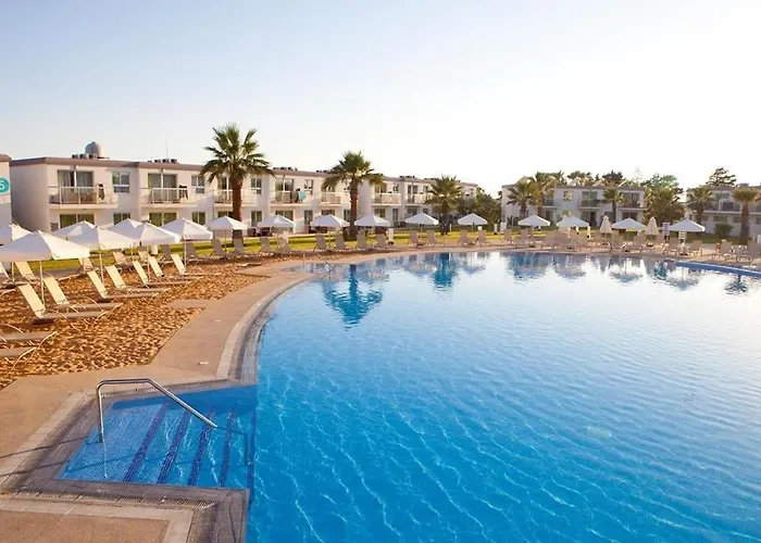 Hotell Sunprime - Adults Only *