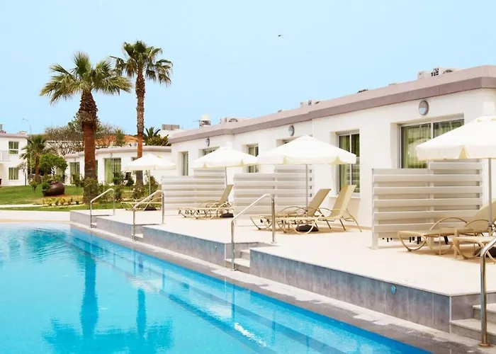 Hotell Sunprime - Adults Only *