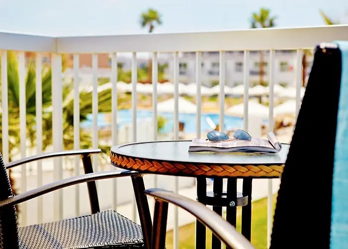 Hotell Sunprime - Adults Only Ayia Napa