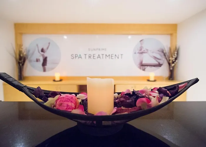 Hotell Sunprime - Adults Only