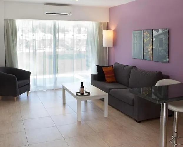 Sunprime - Adults Only * Ayia Napa