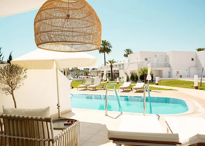 Sunprime - Adults Only *