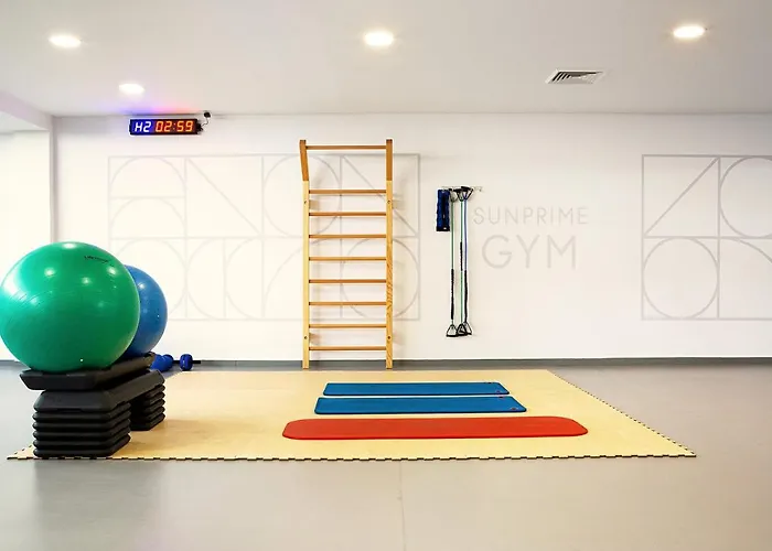 Hotel Sunprime - Adults Only