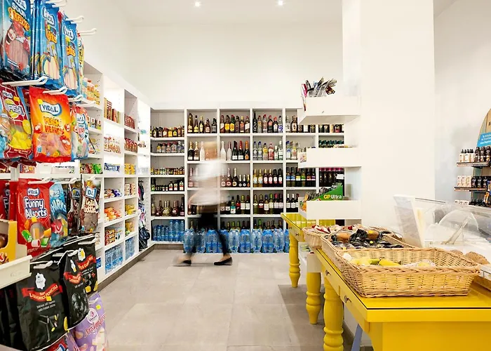 Hotell Sunprime - Adults Only Ayia Napa