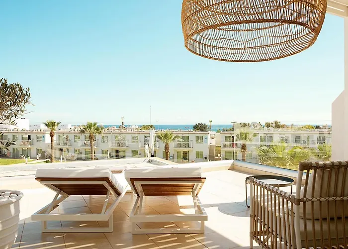 Sunprime - Adults Only Ayia Napa