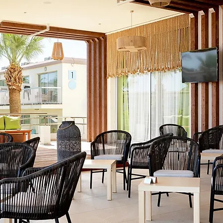 Sunprime - Adults Only *